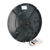 Serviceset Zehnder fan RPM/KPM/VPM