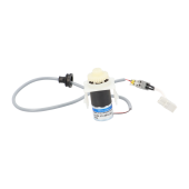 Servomotor Zehnder+kabel ComfoAir Standard 300/WHR 930