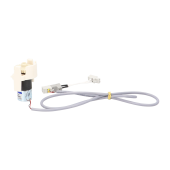 Servomotor Zehnder WHR 950II/960