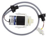 Servomotor Zehnder WHR 918