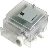 Set Zehnder druktransmittor MX 110-320 (<jan 2015)