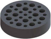 Regelmodule ventiel Zehnder ZSX | 125x12mm | 4pce