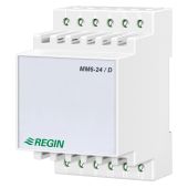 Signaalkiezer Orcon MM6-24D