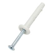 Slagplug | 6x40mm | 200pce