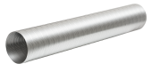 Slang DEC Semidec Ø457 mm | 3 m | Alu