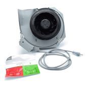 SM CVE ECO RFT SE pcb voor lotnr. CVEE-LE8012114