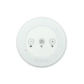 Bediening MV Buva Q-Stream Evolution SmartSense | Batterij