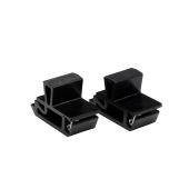 Snelsluitingset Zehnder WK600