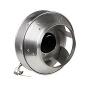 Sst.mot.+Vleugel Zehnder VDX 110