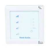 Standenschakelaar Vent-Axia SSU-R | Draadloos | Wit