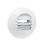 Afvoerventiel zelfregelend Zehnder STR 45/120