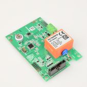 Stuurprint TO Itho CAS 3 | Excl. bedrading