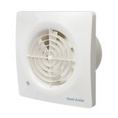 Badkamerventilator Vent-Axia Supra 125 B