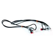 T1 & T3 sensoren Vent-Axia Econiq | RV | Temp