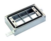 Telescoopraam Zehnder Comfoduct 155-230 mm