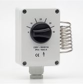 Thermostaat Orcon T-21