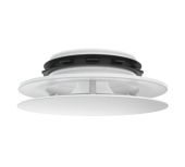 Toe- en afvoerventiel DUCO DucoVent Comfort Ø125 mm | KST