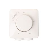 Toerenregelaar instelbaar Orcon MTV-plus 1-10V tbv EC-motor