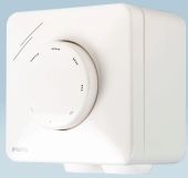 Toerenregelaar traploos Orcon MTY-0,5 A