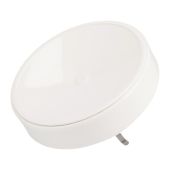 Toevoerventiel VST Ø80mm | KST | Wit