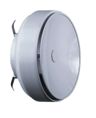 Toevoerventiel Itho TR Ø125mm | 180 gr | Wit