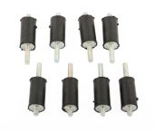 Trillingsdemp. a 8 st (23 mm) (v012-013) Torin 48V