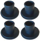 Trillingsdemper Zehnder ComfoRoof MX/VDX | 4pce