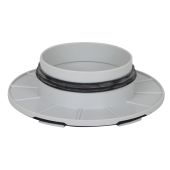 Tuit Vent-Axia PPh | Uniflexplus+ Ø125mm | Grijs