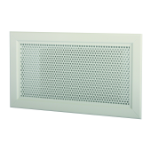 Rooster Vent-Axia | 300x150mm | Geperforeerd