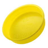 Afdichtdeksel Vent-axia VED115 | Uniflexplus+ Ø115 | ventiel