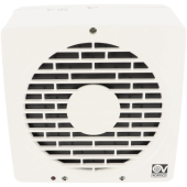 Muurventilator Vortice Vario 300/12" ARI LL S | Inbouw
