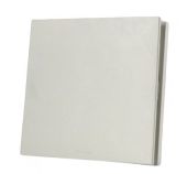 Ventiel Renson AEROO | Vierkant | Regelbaar | AV+TV | R9010