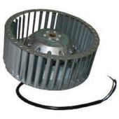 Ventilator Brink Renovent III M25 4 polig | Remanuf.