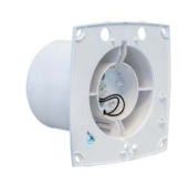 Ventilator Renson Waves Go | Ø100mm