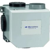 Ventilatorbox Itho CVE-S Optima2 | Remanuf.