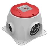 Ventilatorbox Zehnder ComfoFan S R | Remanuf.