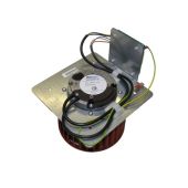 Ventilatormotor Brink Renovent HR-CF EBM | Remanuf.