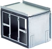 Verdeelkast Zenhder ComfoWell 420