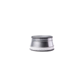 Verloop spirobuis Ø500-355mm | Safe