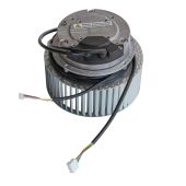 Vervangingsmotor Orcon HRC-400 BRPH-15