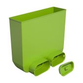 Vloerroosteradapter Ubbink Air Excellent AE35sc