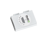 Boxsensor DUCO Energy Premium intern relatieve vochtigheid