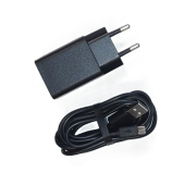 Voedingsadapter met snoer Orcon Zoneset