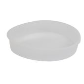 Speciedeksel Vent-Axia | Ø125mm | Hoog