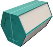 Warmtewisselaar Orcon | Service | HRC-300/400-EcoMax/MaxComf