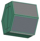 Warmtewisselaar Orcon | Service | HRC-OptiAir