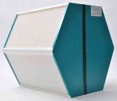 Warmtewisselaar Zehnder WHR 950