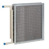 Warmwaterbatterij Orcon WWBi-11DA