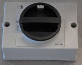 Schakelaar Zehnder WS KG20 | MX/VDX