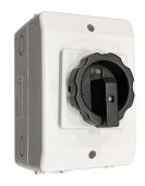 Werkschakelaar Orcon WS-33 | Driepolig